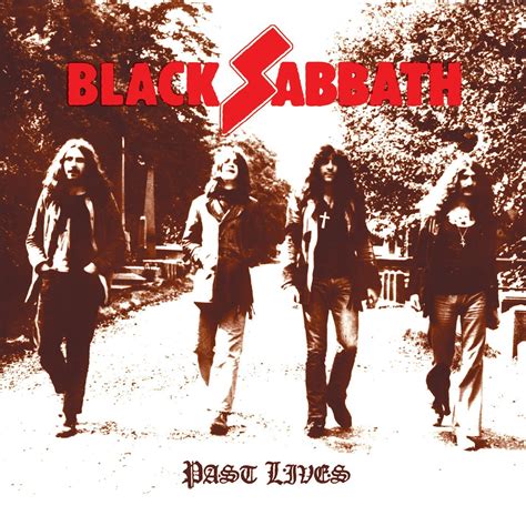 black sabbath discography review